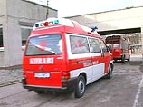В Эстонии сгорел парк развлечений - 25 пострадавших В Эстонии сгорел парк развлечений - 25 пострадавших