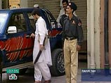 Боевики похители семерых правительственных чиновников в Пакистане, сообщают в субботу частные телеканалы со ссылкой на источники в так называемой Зоне племен
