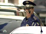 ДТП с участием машины из сопровождения Касьянова: никто не пострадал ДТП с участием машины из сопровождения Касьянова: никто не пострадал