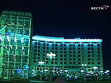 Перестрелка в центре Москвы - один человек убит Перестрелка в центре Москвы - один человек убит