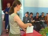 Жители Волгограда досрочно избирают мэра