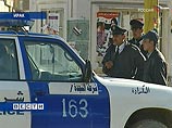 В Ираке боевики взорвали очередной грузовик с хлором В Ираке боевики взорвали очередной грузовик с хлором