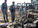 Число жертв взрыва в афганской провинции Пактия достигло 14 человек