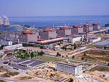 Cлухи о взрывах появились после плановых учений МЧС, которые прошли 18 мая на Запорожской АЭС на Украине Cлухи о взрывах появились после плановых учений МЧС, которые прошли 18 мая на Запорожской АЭС на Украине
