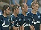 "Зенит" взял верх над "Рубином" в десятом туре чемпионата России по футболу "Зенит" взял верх над "Рубином" в десятом туре чемпионата России по футболу