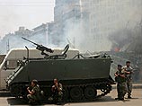 На севере Ливана в результате боев убиты 19 членов группировки "Исламский Фатх" На севере Ливана в результате боев убиты 19 членов группировки "Исламский Фатх"