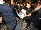 Мощный взрыв на автостоянке в Бейруте: 1 погиб, 10 ранены Мощный взрыв на автостоянке в Бейруте: 1 погиб, 10 ранены