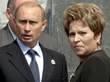 Информация о возможном покушении на Валентину Матвиенко может означать начало операции "Валентина Великая" по выдвижению питерского губернатора в кандидаты на пост президента России Информация о возможном покушении на Валентину Матвиенко может означать начало операции "Валентина Великая" по выдвижению питерского губернатора в кандидаты на пост президента России