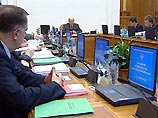 На прошлой неделе заинтересованные ведомства получили на согласование проект постановления правительства "Об организации федерального мониторинга территориального социально-экономического развития регионов" На прошлой неделе заинтересованные ведомства получили на согласование проект постановления правительства "Об организации федерального мониторинга территориального социально-экономического развития регионов"
