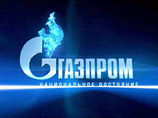 "Газпрому" перекрывают газ в Великобритании "Газпрому" перекрывают газ в Великобритании