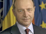 Президент Румынии извинился перед журналисткой, которую оскорбил Президент Румынии извинился перед журналисткой, которую оскорбил