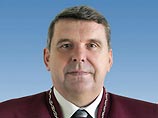 Исполняющий обязанности председателя Конституционного суда Украины Валерий Пшеничный заявил в понедельник журналистам, что КС прекратил производство по делу об указе президента Виктора Ющенко о досрочном прекращении полномочий Верховной Рады пятого созыва Исполняющий обязанности председателя Конституционного суда Украины Валерий Пшеничный заявил в понедельник журналистам, что КС прекратил производство по делу об указе президента Виктора Ющенко о досрочном прекращении полномочий Верховной Рады пятого созыва