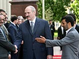 Как отметил Лукашенко на встрече в расширенном составе, сегодня нет достойной альтернативы формированию многополярной системы международных отношений