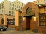 Решение, по которому Ходорковский и Лебедев должны вернуться в Москву, Генпрокуратура обжаловала в президиуме Мосгорсуда Решение, по которому Ходорковский и Лебедев должны вернуться в Москву, Генпрокуратура обжаловала в президиуме Мосгорсуда