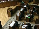 Некий судья Конституционного суда получил более 30 объектов недвижимости, заявляет СБУ Украины