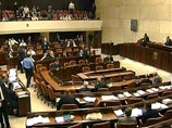 Кнессет назначил выборы президента Израиля на 13 июня