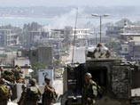 На севере Ливана продолжаются столкновения армии с боевиками: около 60 убитых за 2 дня