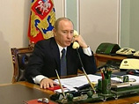 Владимир Путин и Николя Саркози по телефону договорились о "доверительных регулярных отношениях" Владимир Путин и Николя Саркози по телефону договорились о "доверительных регулярных отношениях"