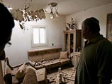 Жительница южноизраильского города Сдерот убита, двое местных жителей ранены в результате очередного ракетного обстрела, совершенного палестинскими боевиками из сектора Газа Жительница южноизраильского города Сдерот убита, двое местных жителей ранены в результате очередного ракетного обстрела, совершенного палестинскими боевиками из сектора Газа