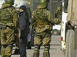 Итог спецоперации в Дагестане: ранен милиционер и ребенок, убиты два боевика