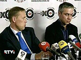 В рамках расследования детективы в декабре 2006 года посетили Москву, где провели беседы с рядом свидетелей, включая бизнесменов Андрея Лугового и Дмитрия Ковтуна