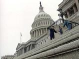 Сенат США отложил принятие решения по проекту легализации 12 млн нелегальных иммигрантов