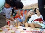 Прокуратура Кемеровской области: местные жители к убийству русских туристок в Таиланде непричастны Прокуратура Кемеровской области: местные жители к убийству русских туристок в Таиланде непричастны