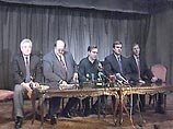 Основатель "МММ" Сергей Мавроди выходит на свободу Основатель "МММ" Сергей Мавроди выходит на свободу