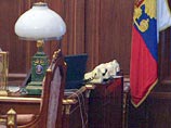 Преемник-2008 будет реализовывать нацпроекты под контролем парламентского большинства Преемник-2008 будет реализовывать нацпроекты под контролем парламентского большинства