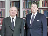В США выходят в свет дневники 40-го президента Рональда Рейгана В США выходят в свет дневники 40-го президента Рональда Рейгана