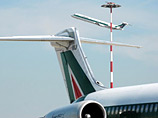 Alitalia сегодня бастует. Рейсы в Москву и Петербург отменены, "Аэрофлот" отменил рейсы в Италию Alitalia сегодня бастует. Рейсы в Москву и Петербург отменены, "Аэрофлот" отменил рейсы в Италию