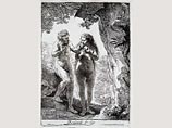 "Адам и Еву" Рембрандта украли из чикагской галереи