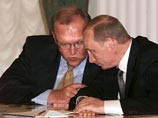 Скандал в Швеции: бывшего премьера обвинили в продаже России секретного плана правительства Скандал в Швеции: бывшего премьера обвинили в продаже России секретного плана правительства