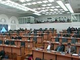 Премьер Киргизии заявил, что его пытались отравить Премьер Киргизии заявил, что его пытались отравить