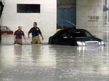 Во Флориде из-за 18-месячной засухи ограничено потребление воды несмотря на сезон дождей Во Флориде из-за 18-месячной засухи ограничено потребление воды несмотря на сезон дождей