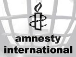 Amnesty International: ситуация c соблюдением прав в России еще более ухудшилась