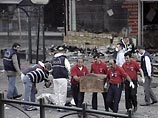 Пятеро, в том числе один гражданин Пакистана, были убиты на месте Пятеро, в том числе один гражданин Пакистана, были убиты на месте