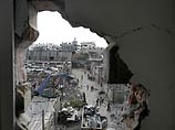 Израильские ВВС по ошибке атаковали жилой дом в секторе Газа: 9 пострадавших