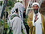о словам советника Белого дома, в январе 2005 года бен Ладен приказал своему помощнику египтянину Хамзе Рабиа проинструктировать аз-Заркави относительно организации терактов вне Ирака, в том числе в США