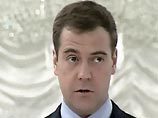 Первый вице-премьер правительства РФ Дмитрий Медведев решил подключить к своей возможной избирательной кампании супругу Светлану - она возглавила попечительский совет целевой комплексной программы "Духовно-нравственная культура подрастающего поколения Рос
