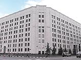 Министерство обороны РФ начало подготовку к парламентским выборам Министерство обороны РФ начало подготовку к парламентским выборам