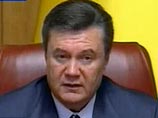 Янукович прогнозирует выборы в сентябре, просит парламент срочно принять законы для этого и намекает на самороспуск
