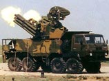РФ не получала от Сирии запросов о реэкспорте в Иран российских систем ПВО