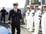 Из которого следует, что военные моряки скрашивали "суровые походные будни" безудержными пьянками, курением гашиша и общением с проститутками Из которого следует, что военные моряки скрашивали "суровые походные будни" безудержными пьянками, курением гашиша и общением с проститутками