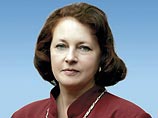 Указом президента была уволена Сюзанна Станик Указом президента была уволена Сюзанна Станик