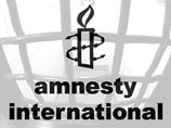 Международная правозащитная организация Amnesty International ("Международная амнистия") в своем ежегодном докладе,обвинила Россию в подавлении инакомыслия, в бесчинствах милиции, пытках заключенных и заказных приговорах суда Международная правозащитная организация Amnesty International ("Международная амнистия") в своем ежегодном докладе,обвинила Россию в подавлении инакомыслия, в бесчинствах милиции, пытках заключенных и заказных приговорах суда