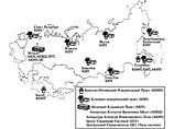 В 2007 году в России в продажу поступят приемники навигационной системы ГЛОНАСС В 2007 году в России в продажу поступят приемники навигационной системы ГЛОНАСС