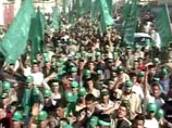 Террористическое движение Хамас