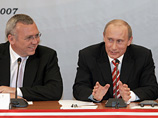 В ходе визита Путина в Австрию подписаны соглашения на 3 млрд долларов