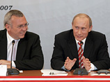 В ходе визита Путина в Австрию подписаны соглашения на 3 млрд долларов В ходе визита Путина в Австрию подписаны соглашения на 3 млрд долларов